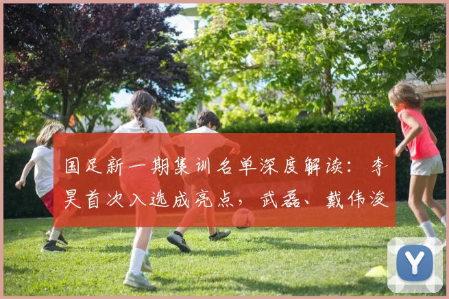 国足新一期集训名单深度解读:李昊首次入选成亮点,武磊、戴伟浚回归引关注