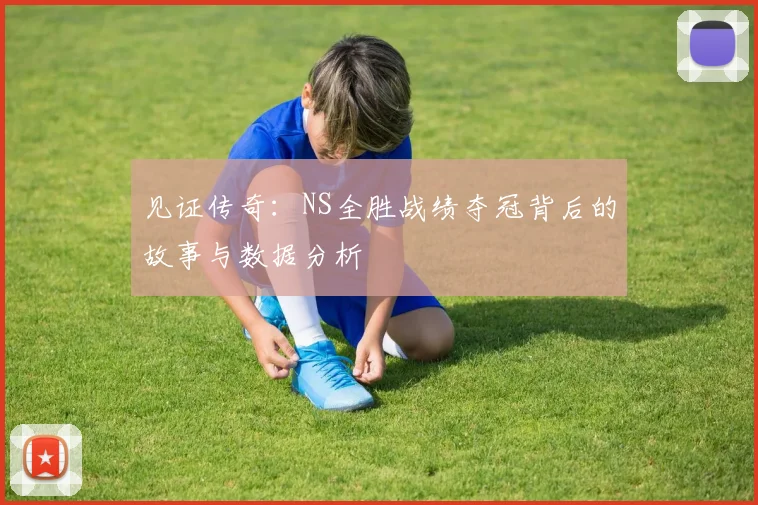 见证传奇：NS全胜战绩夺冠背后的故事与数据分析