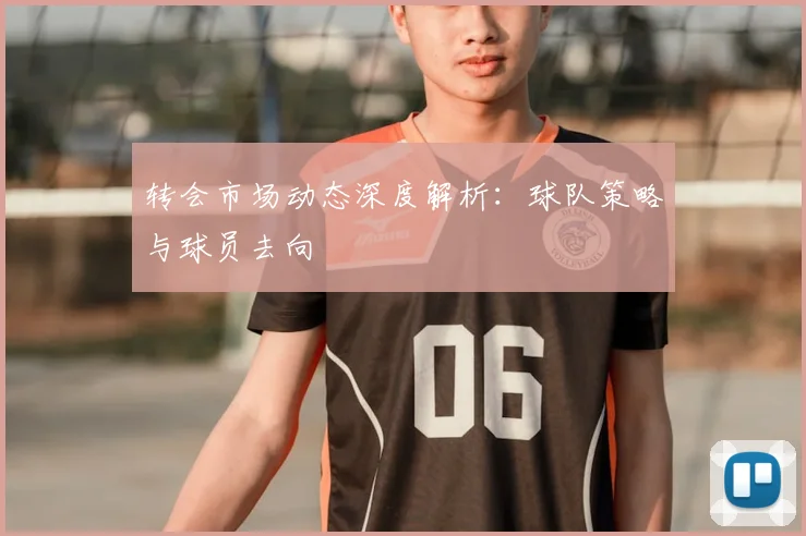 转会市场动态深度解析:球队策略与球员去向
