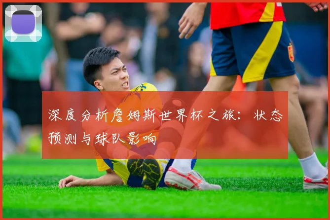 深度分析詹姆斯世界杯之旅：状态预测与球队影响